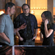 Illustration for article titled Who Are All These New People In This Avengers 2 Set Video?